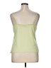 Lane Bryant Green Tank Top Size 14 - 16 Plus - photo 2