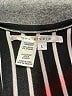 Max Studio Black Tank Top Size L - photo 7