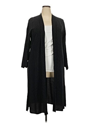 Eileen Fisher Coat (view 1)