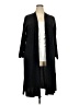 Eileen Fisher Black Coat Size 3X (estimated) - photo 1