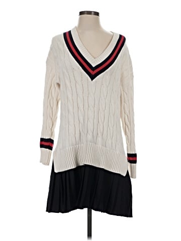 English Factory Casual Dress (view 1)