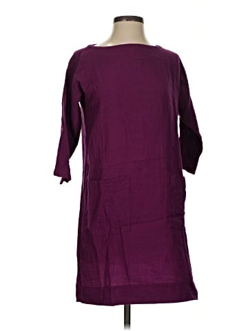 Eileen Fisher Casual Dress (view 1)