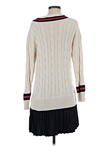 English Factory Casual Dress (view 2)