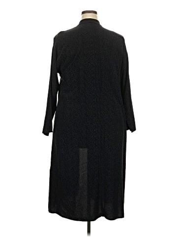 Eileen Fisher Coat (view 2)