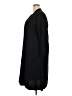 Eileen Fisher Black Coat Size 3X (estimated) - photo 5