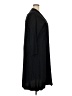 Eileen Fisher Black Coat Size 3X (estimated) - photo 4