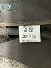 Theory Solid Black Wool Skirt Size 8 - photo 5