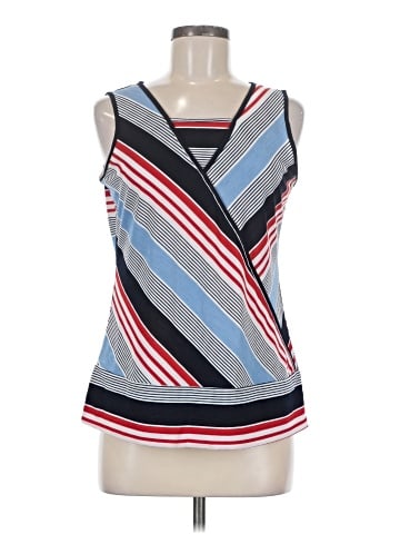 SJS Tank Top (view 1)