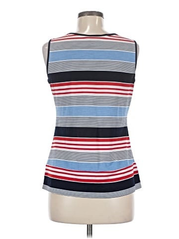SJS Tank Top (view 2)