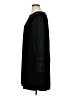 SOUTHCOTT Solid Black Casual Dress Size XL (4) - photo 5