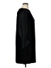 SOUTHCOTT Solid Black Casual Dress Size XL (4) - photo 4