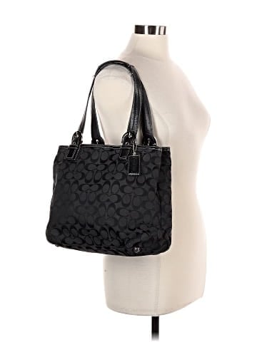 Coach Factory Tote (view 2)