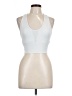 90 Degree by Reflex White Tank Top Size L - photo 1