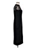Lulus Black Cocktail Dress Size M - photo 4