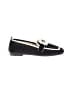 Unbranded Black Flats Size EU 42 - photo 1