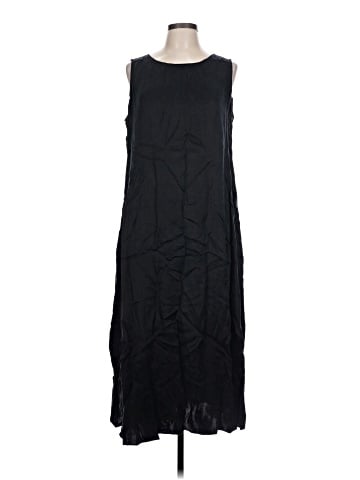 Eileen Fisher Casual Dress (view 1)