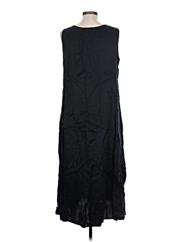 Eileen Fisher Casual Dress (view 2)