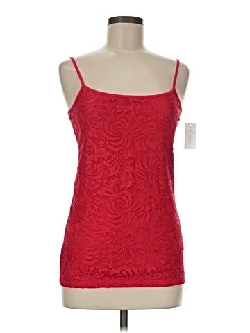 Ann Taylor Factory Tank Top (view 1)