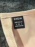 Shein Tan Cocktail Dress Size 4 - photo 7