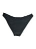 Xhilaration Solid Black Swimsuit Bottoms Size M - photo 2