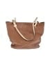 MICHAEL Michael Kors 100% Leather Tan Leather Tote One size - photo 1