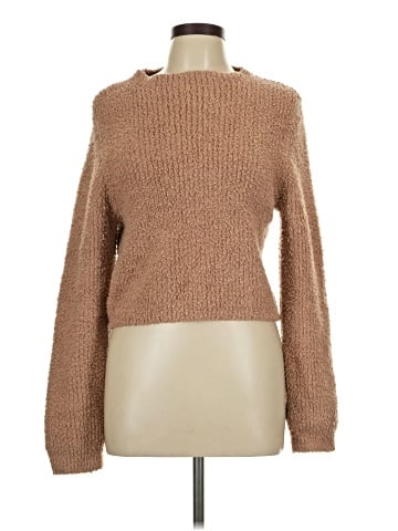 Aerie Pullover Sweater (view 1)