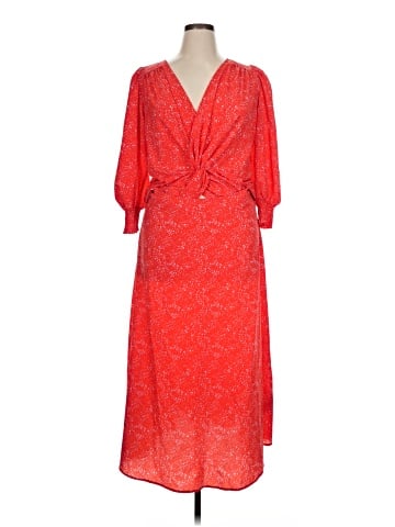 ASOS Design Casual Dress (view 1)