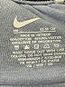 Nike Blue Sweatpants 3-6 MO / 6 MO - photo 3
