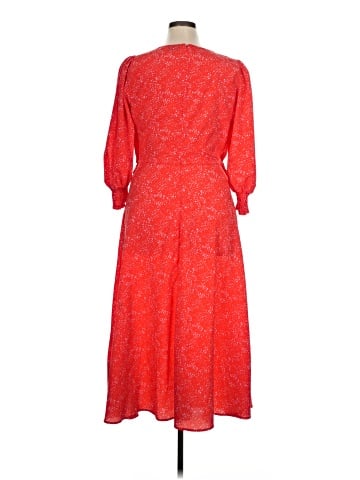 ASOS Design Casual Dress (view 2)
