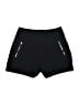 Athleta Solid Black Shorts Size 2 - photo 1