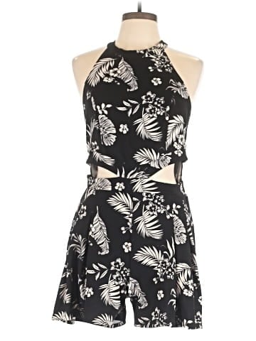 madden nyc Romper (view 1)