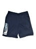 Under Armour Graphic Blue Athletic Shorts Size L (youth) - photo 1