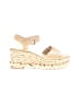 Dolce Vita Ivory Wedges Size 10 - photo 1