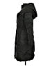 Cole Haan 100% Polyester Black Coat Size S - photo 5