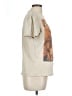 Mad Engine Print Ivory Short Sleeve T-Shirt Size L - photo 4