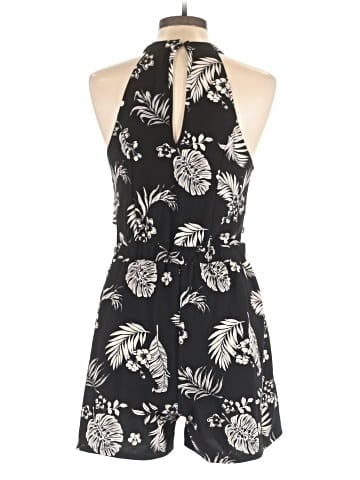 madden nyc Romper (view 2)