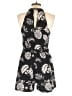 madden nyc Graphic Black Romper Size L - photo 2