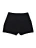 Athleta Solid Black Shorts Size 2 - photo 2