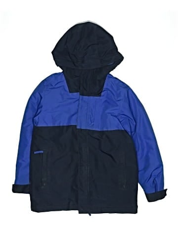 The Children's Place Snow Jacket (view 1)