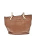 MICHAEL Michael Kors 100% Leather Tan Leather Tote One size - photo 3