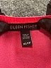 Eileen Fisher Pink Pullover Sweater Size XS - photo 7