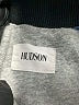 Hudson Jeans 100% Cotton Blue Jacket Size XL - photo 3