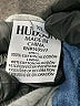 Hudson Jeans 100% Cotton Blue Jacket Size XL - photo 4