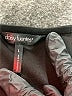 Daisy Fuentes Black Tank Top Size L - photo 7