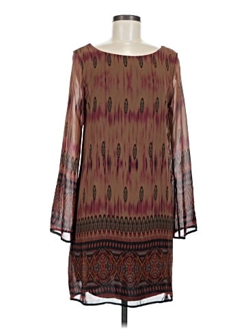 Interi Casual Dress (view 1)