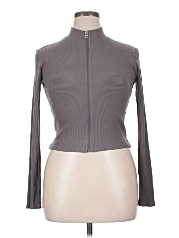 Forever 21 Long Sleeve Turtleneck (view 1)