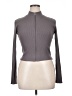 Forever 21 Gray Long Sleeve Turtleneck Size XL - photo 1