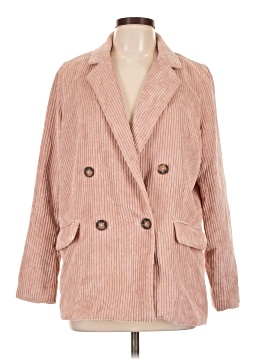 Hem & Thread Blazer