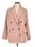 Hem & Thread Pink Blazer Size L - photo 1