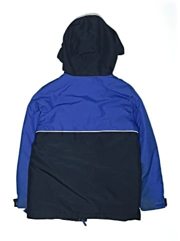 The Children's Place Snow Jacket (view 2)